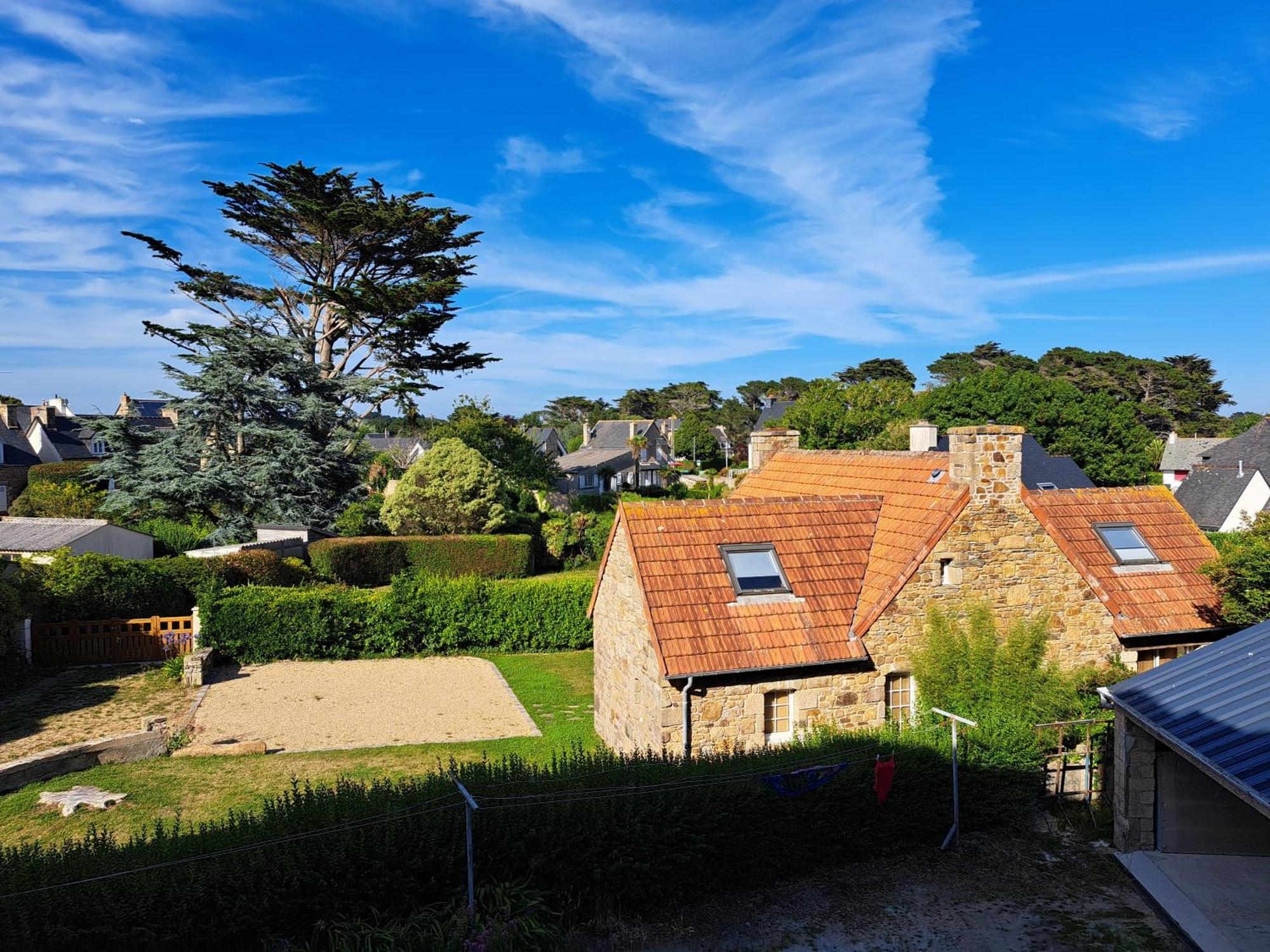 Au Coeur De La Cote De Granit Rose. Appartamento *